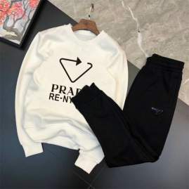 Picture of Prada Sweater Suits _SKUPradaM-5XL12yn20942160